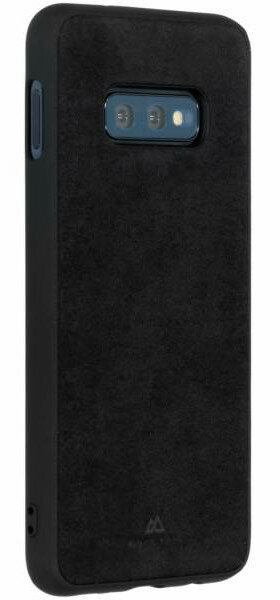 Etui na smartfon BLACK ROCK The Statement do Samsung Galaxy S10e Czarny