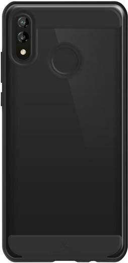 Etui BLACK ROCK Air Robust do Huawei P30 Lite Czarny