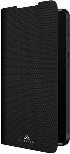 Etui BLACK ROCK The Standard do Huawei P30 Lite Czarny
