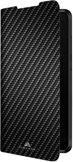 Etui BLACK ROCK The Standard do Huawei P30 Lite Czarny