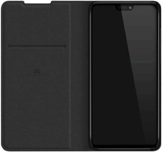 Etui BLACK ROCK The Standard do Huawei P30 Lite Czarny