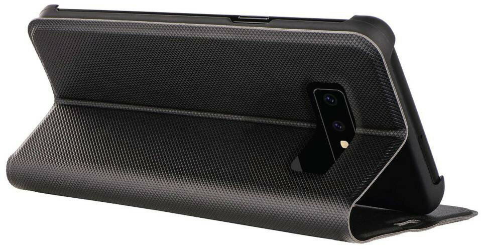 Etui HAMA Slim Pro Booklet do Samsung Galaxy S10e Czarny