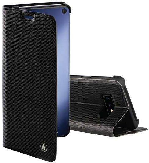 Etui HAMA Slim Pro Booklet do Samsung Galaxy S10e Czarny