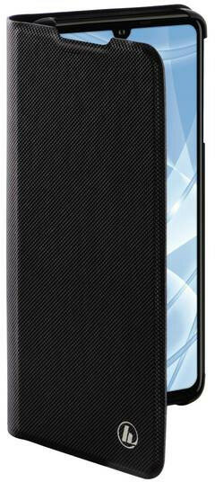 Etui HAMA Slim Pro Booklet do Huawei P30 Czarny