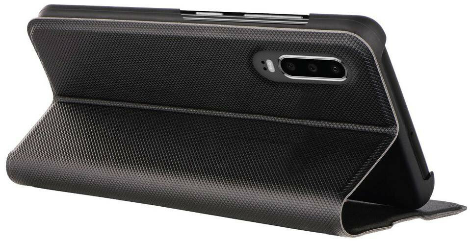 Etui HAMA Slim Pro Booklet do Huawei P30 Czarny