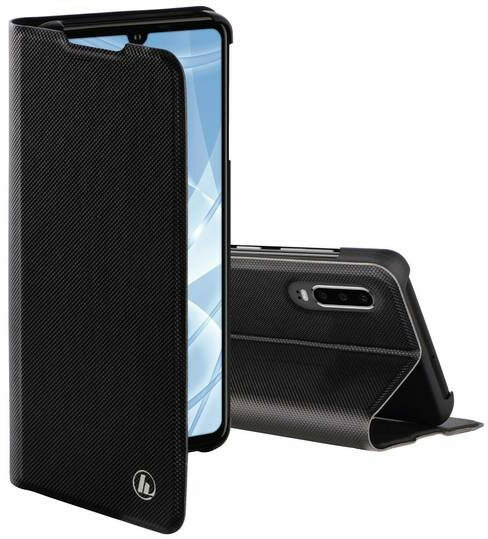 Etui HAMA Slim Pro Booklet do Huawei P30 Czarny
