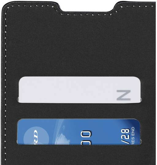 Etui HAMA Slim Pro Booklet do Huawei P30 Czarny