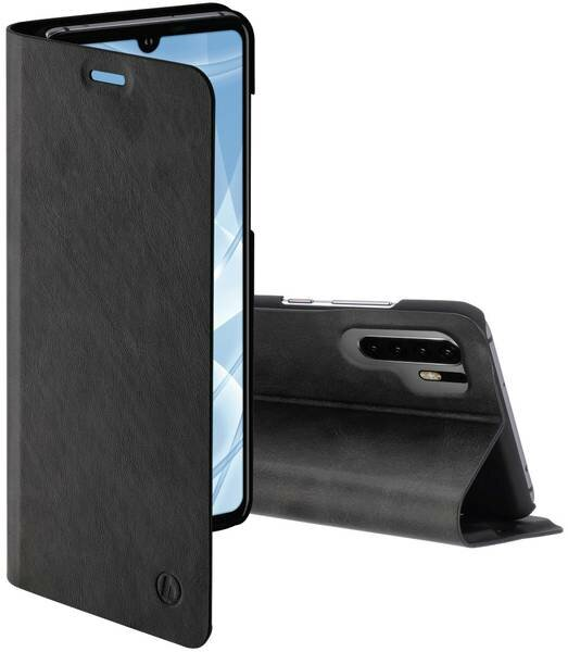Etui HAMA Guard Pro Case do Huawei P30 Pro Czarny