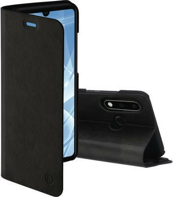 Etui HAMA Guard Pro Case do Huawei P30 Lite Czarny