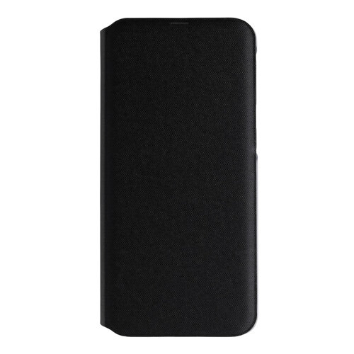 Etui SAMSUNG Wallet Cover do Galaxy A40 Czarny EF-WA405PBEGWW