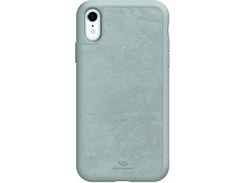 Etui WHITE DIAMONDS Promise do Apple iPhone XR Niebieski