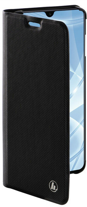 Etui HAMA Slim Pro Booklet do Samsung Galaxy A40 Czarny