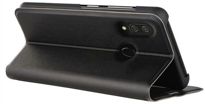 Etui HAMA Slim Pro Booklet do Samsung Galaxy A40 Czarny