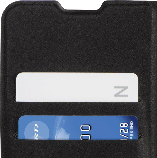 Etui HAMA Slim Pro Booklet do Samsung Galaxy A40 Czarny