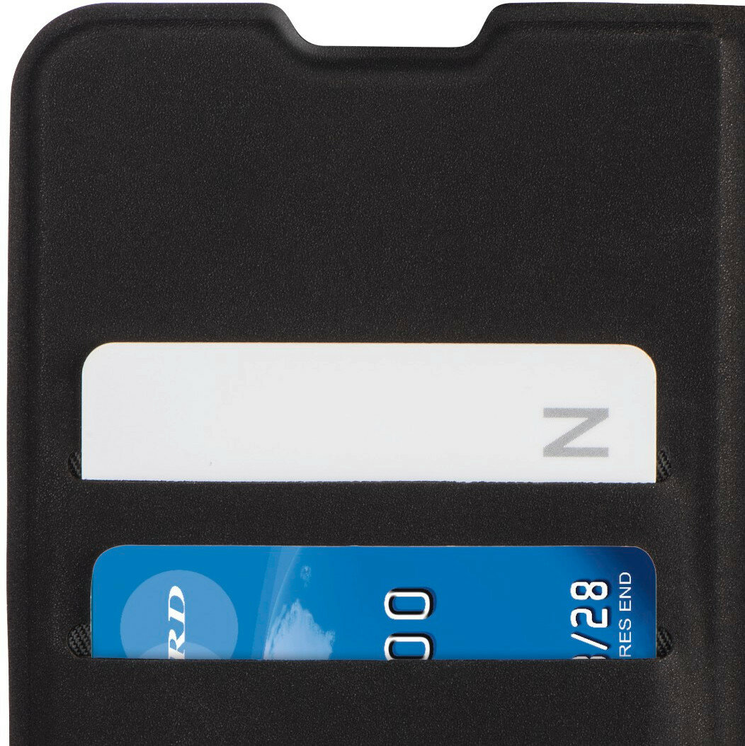 Etui HAMA Slim Pro Booklet do Huawei Y5 (2019) Czarny