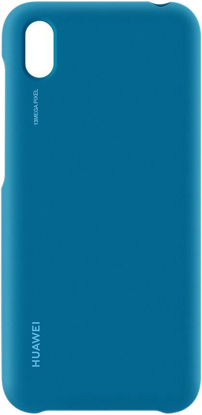 Etui HUAWEI do Huawei Y5 2019 Niebieski