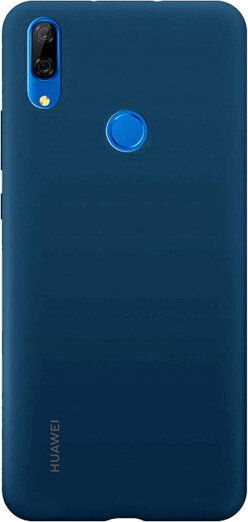 Etui HUAWEI do Huawei P Smart Z Niebieski