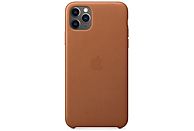 Etui APPLE Leather Case do iPhone 11 Pro Jasnobrązowy MWYD2ZM/A