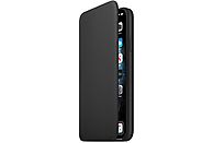 Etui APPLE Leather Folio do iPhone 11 Pro Czarny MX062ZM/A