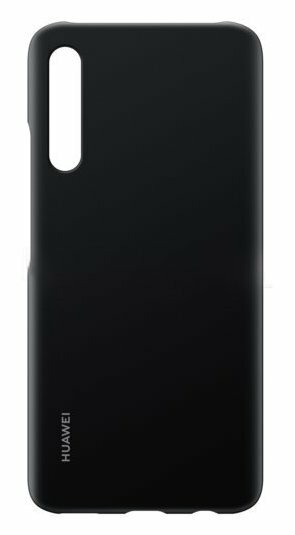 Etui na smartfon HUAWEI P Smart Pro Czarny