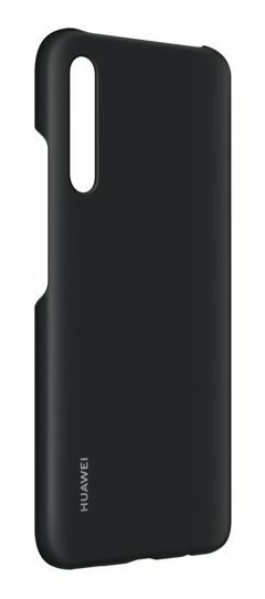 Etui na smartfon HUAWEI P Smart Pro Czarny