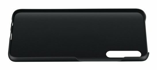Etui na smartfon HUAWEI P Smart Pro Czarny