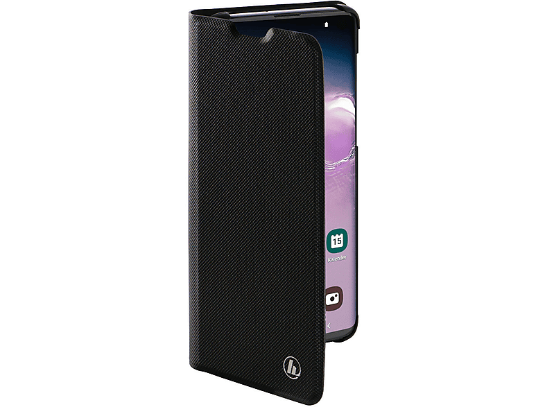 Etui HAMA Booklet Slim Pro do Samsung Galaxy S20 Ultra Czarny