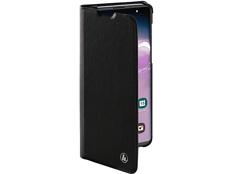 Etui HAMA Booklet Slim Pro do Samsung Galaxy S20+ Czarny