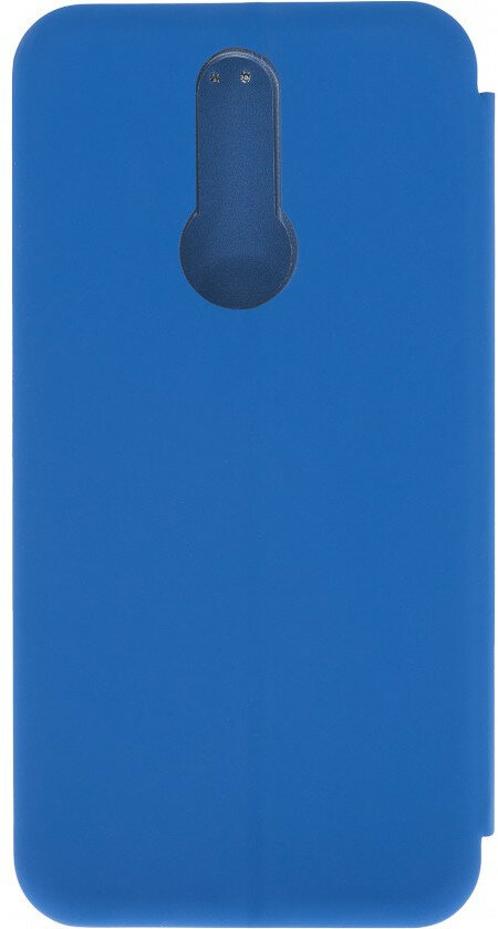 Etui WG Evolution do Xiaomi Redmi 8 Niebieski