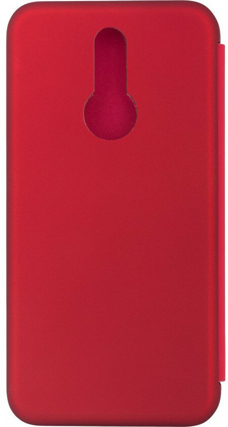Etui WG Evolution do Xiaomi Redmi 8 Czerwony