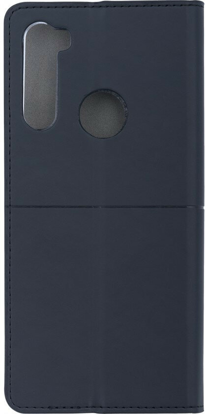 Etui WG Flipbook Line do Xiaomi Redmi Note 8T Czarny