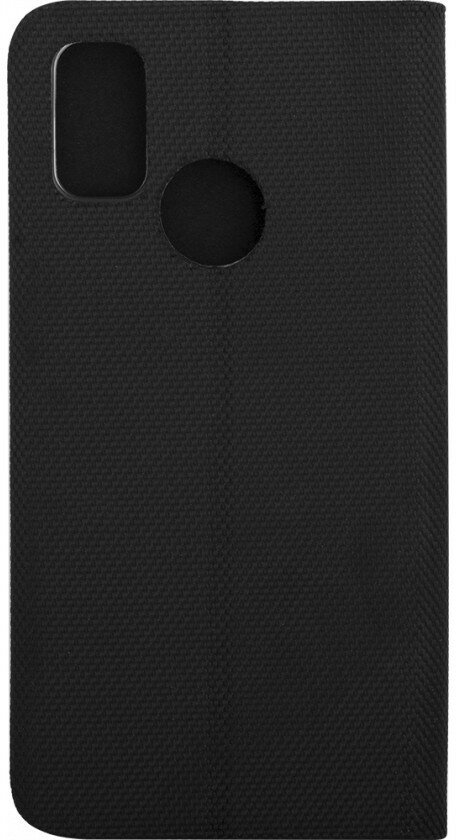 Etui WG Flipbook Duet do Samsung Galaxy M21/M30s Czarny