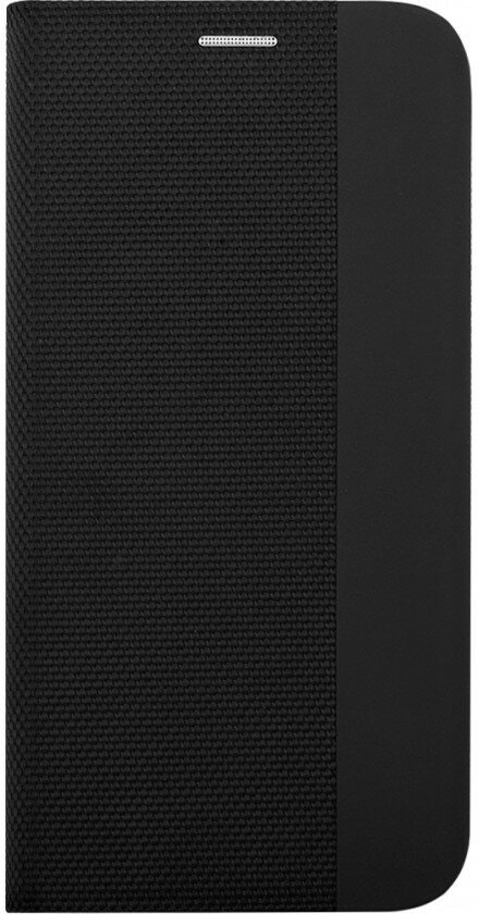Etui WG Flipbook Duet do Samsung Galaxy A41 Czarny
