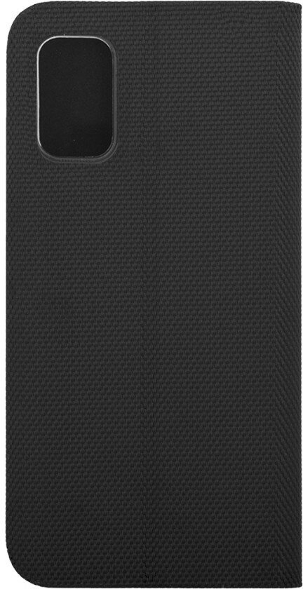 Etui WG Flipbook Duet do Samsung Galaxy A41 Czarny