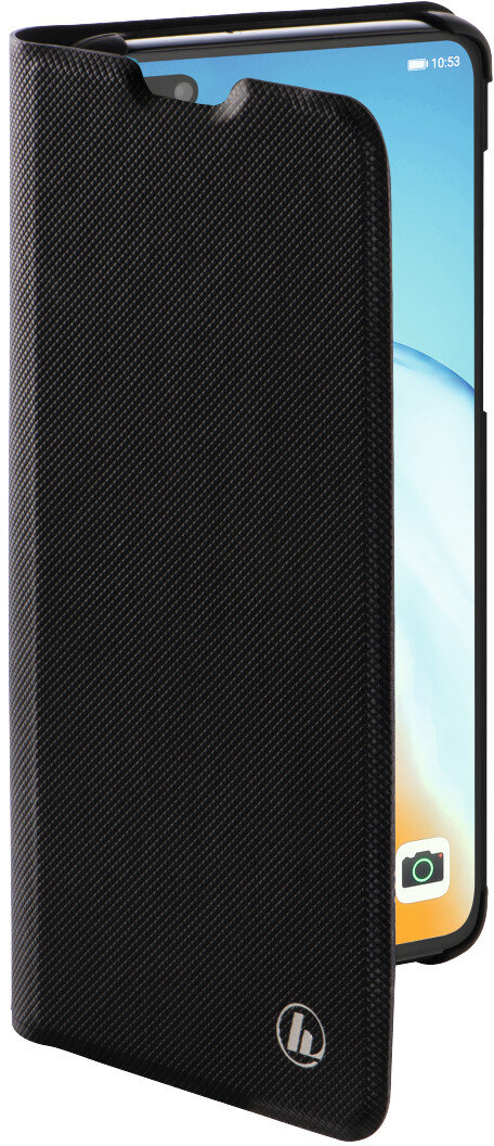 Etui HAMA Slim Pro Booklet do Huawei P40 Czarny
