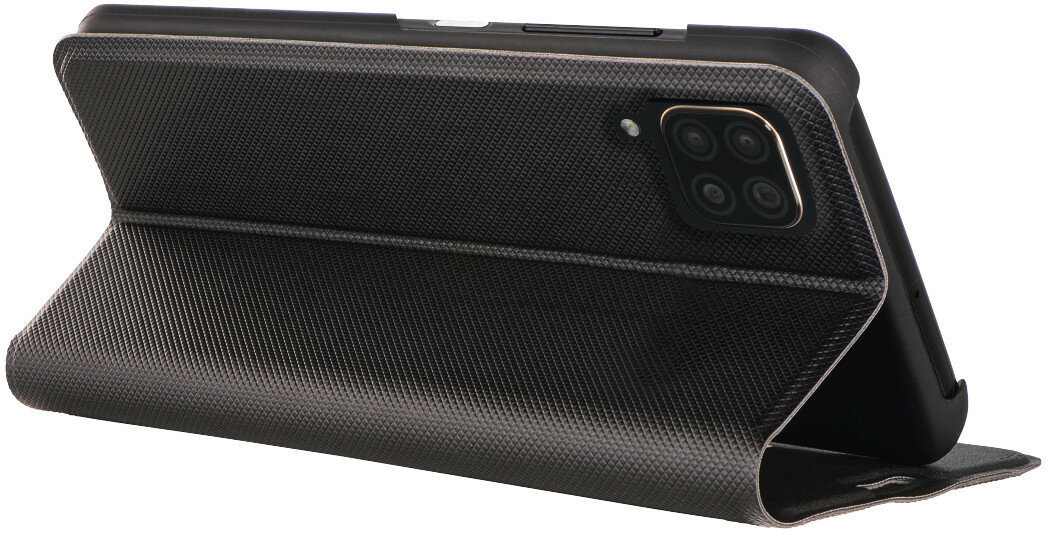 Etui HAMA Slim Pro Booklet do Huawei P40 Lite Czarny