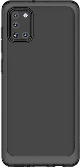 Etui SAMSUNG A Cover do Galaxy A31 Czarny GP-FPA315KDABW