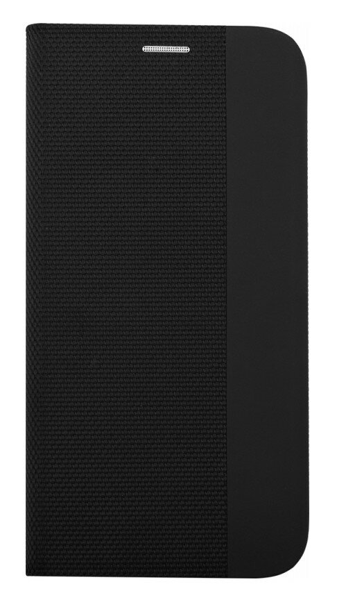 Etui WG Flipbook Duet do Samsung Galaxy A42 5G Czarny
