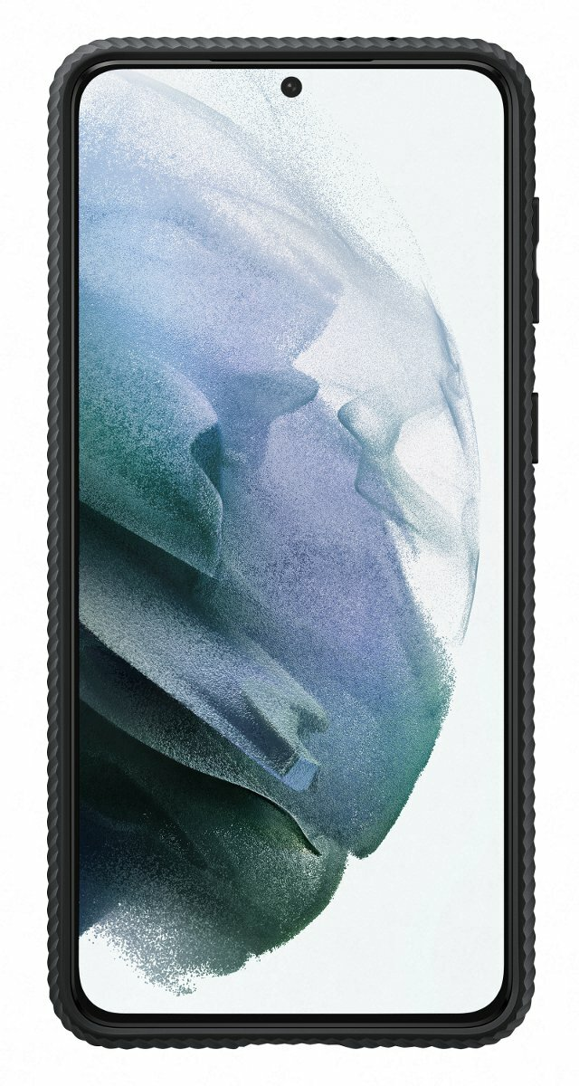 Etui SAMSUNG Protective Standing Cover do Galaxy S21 Plus Czarny EF-RG996CBEGWW