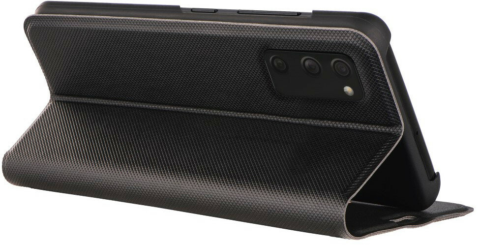 Etui HAMA Slim Pro Booklet do Samsung Galaxy S20 FE Czarny