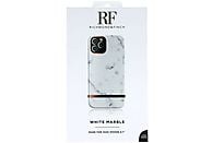 Etui RICHMOND & FINCH White Marble do iPhone 12/iPhone 12 Pro