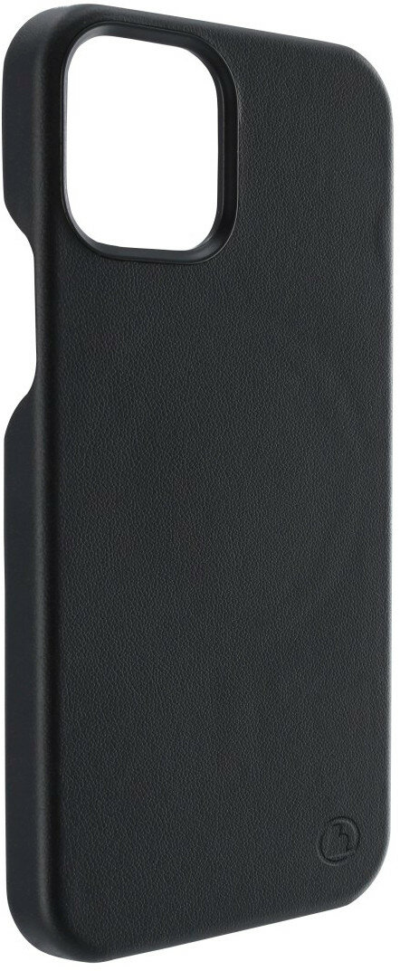 Etui HAMA MagCase Finest Sense Cover do iPhone 12/12 Pro Czarny