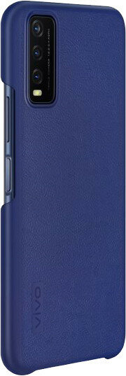 Etui VIVO case cover do Y20s/Y11s Granatowy
