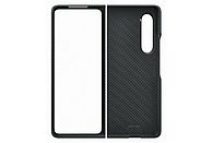 Etui SAMSUNG Aramid Cover do Galaxy Z Fold 3 Czarny EF-XF926SBEGWW