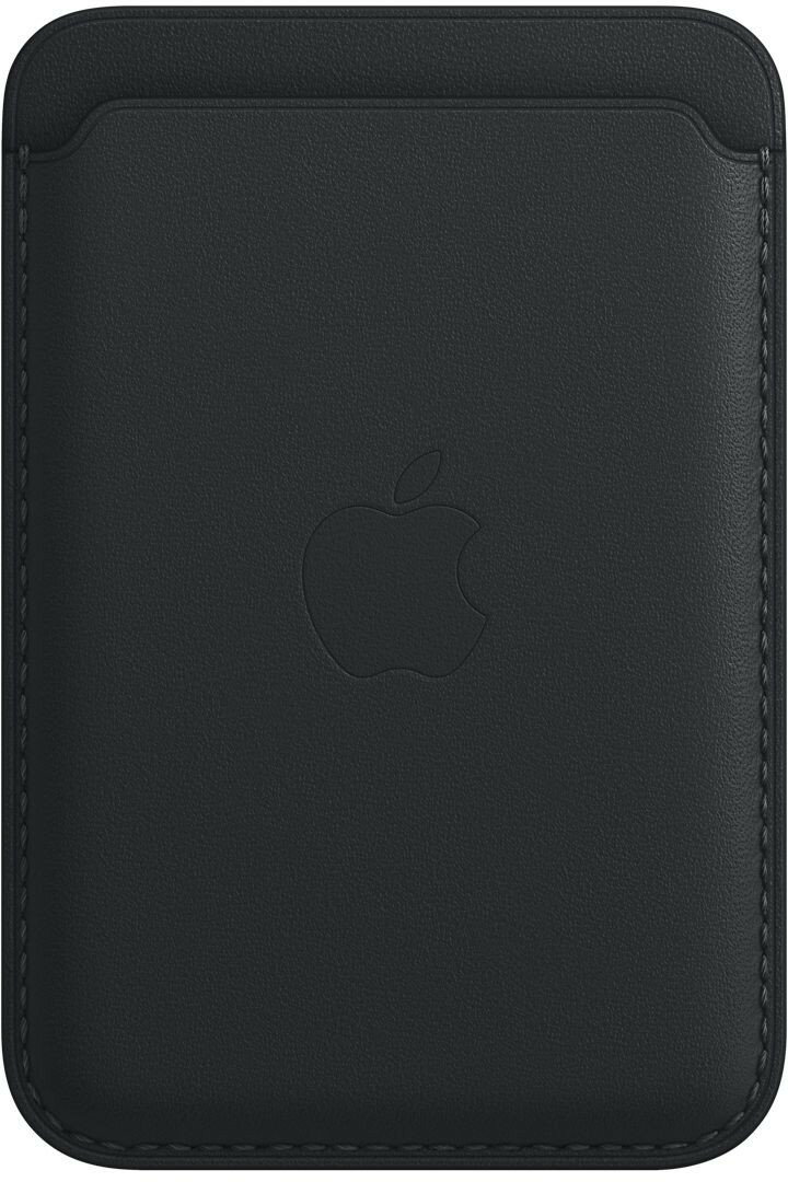 Skórzany portfel APPLE z MagSafe do iPhone’a Północ MM0Y3ZM/A