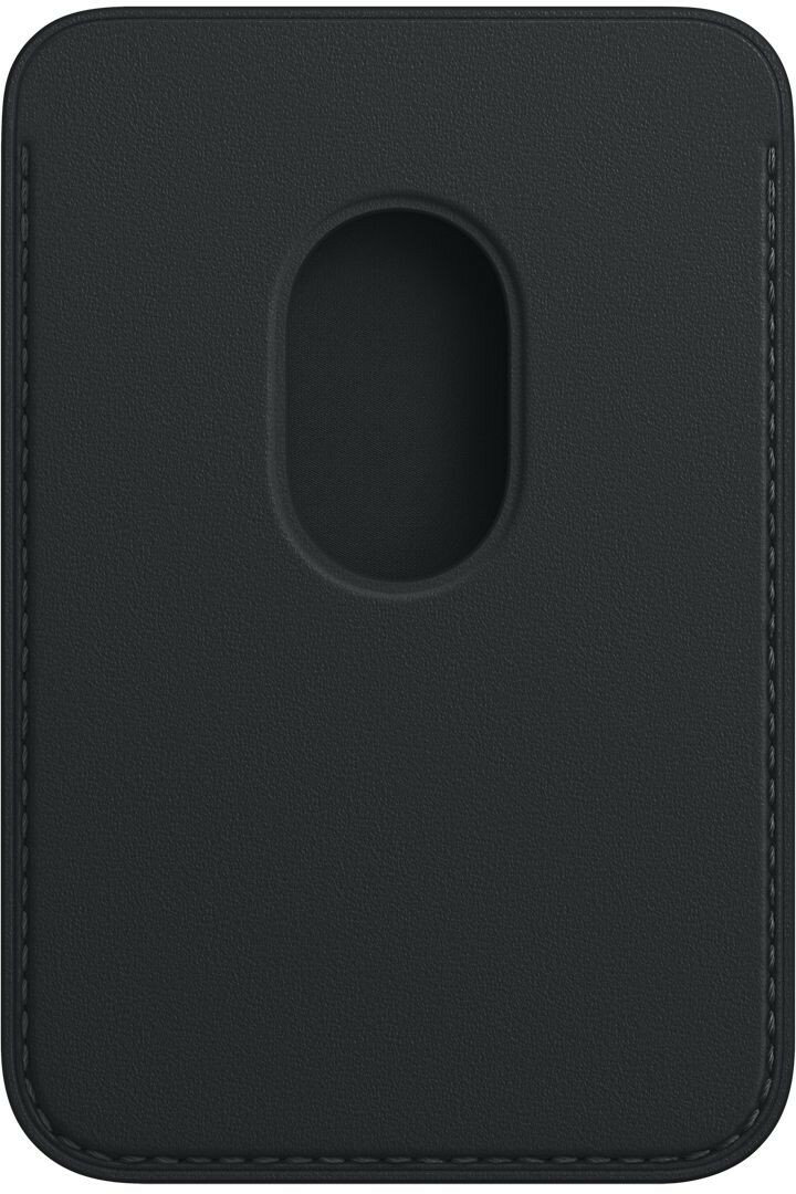 Skórzany portfel APPLE z MagSafe do iPhone’a Północ MM0Y3ZM/A