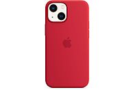 Silikonowe etui z MagSafe APPLE do iPhone 13 mini (PRODUCT)RED MM233ZM/A