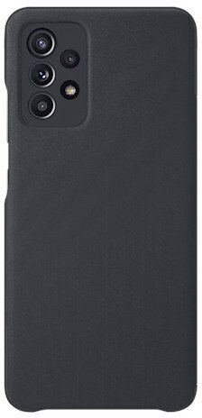 Etui SAMSUNG Smart S View Wallet Cover do Galaxy A32 (LTE) EF-EA325PBEGEE