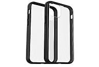 Etui OTTERBOX React do iPhone 12/iPhone 12 Pro Black Crystal (Czarny przezroczysty)