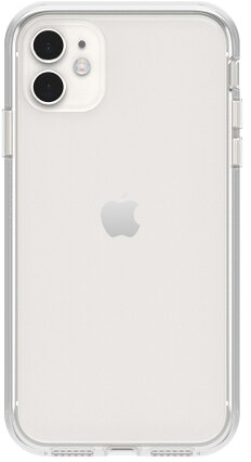 Etui OTTREBOX React do iPhone 11 Bezbarwny